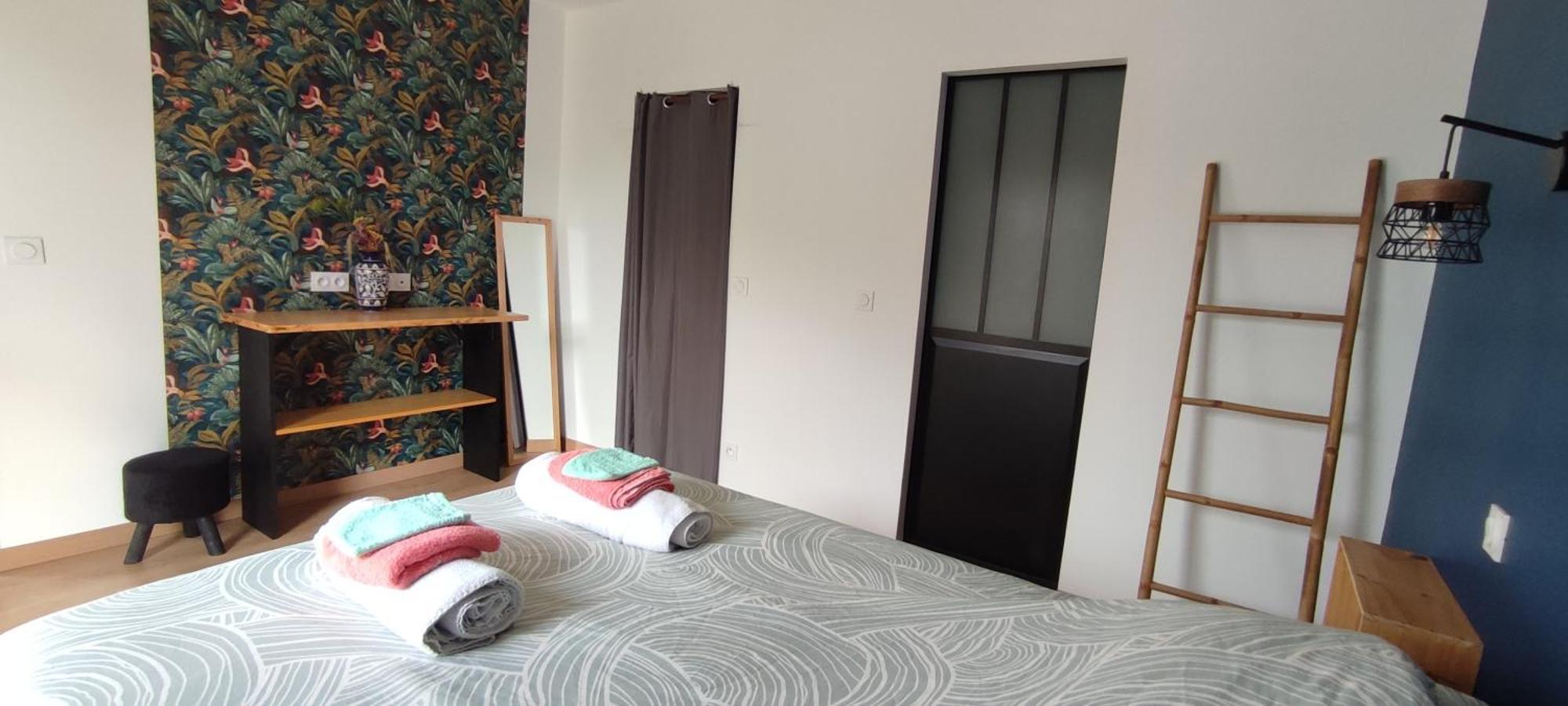 Plourhan Maison Recente Avec Jardin. מראה חיצוני תמונה