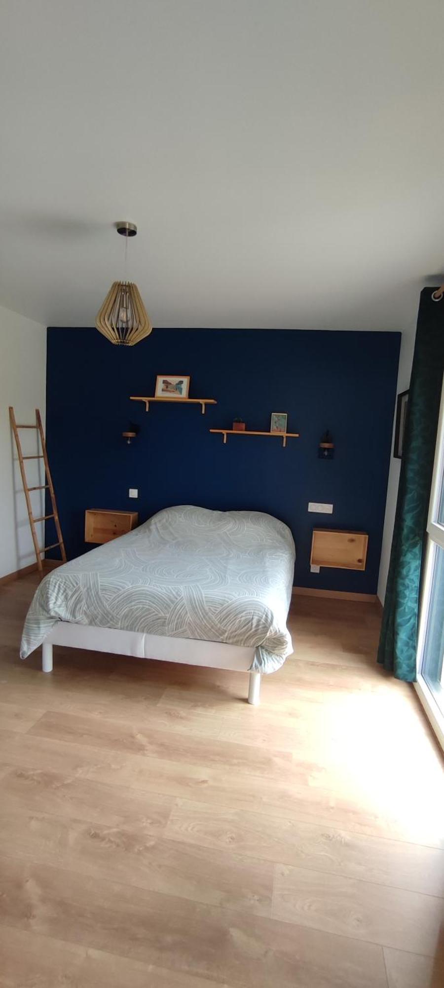 Plourhan Maison Recente Avec Jardin. מראה חיצוני תמונה